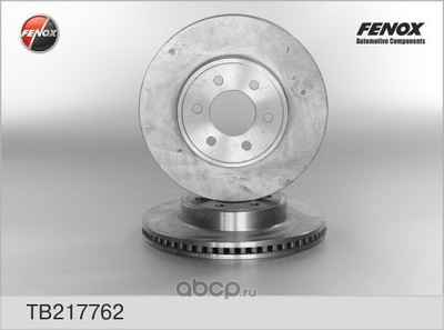   FENOX (FENOX) TB217762