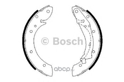   ,  (Bosch) 0986487552