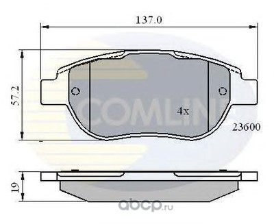   ,   (Comline) CBP01748