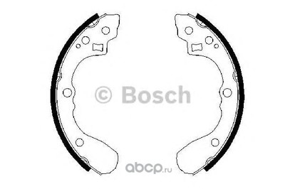    (Bosch) 0986487636