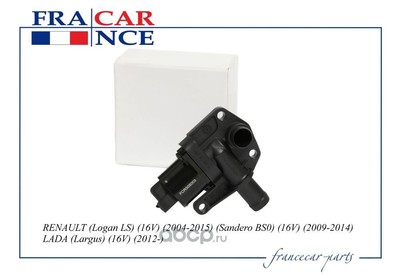    ( ) (Francecar) FCR30S003