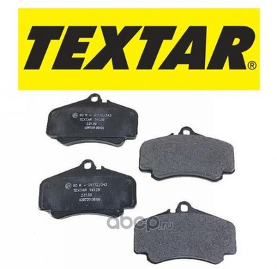   TEXTAR (Textar) 2355402