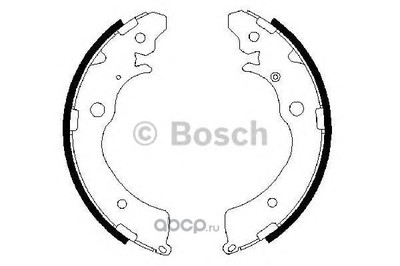   (Bosch) 0986487440