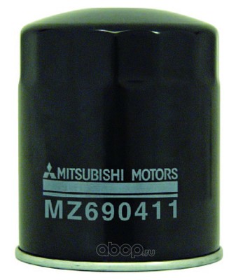   (MITSUBISHI) MZ690411