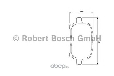   ,   (Bosch) 0986424639