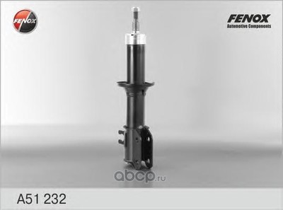   FENOX (FENOX) A51232