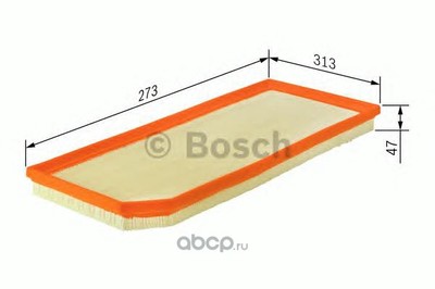   Bosch (Bosch) 1457433164