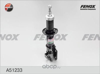   FENOX (FENOX) A51233
