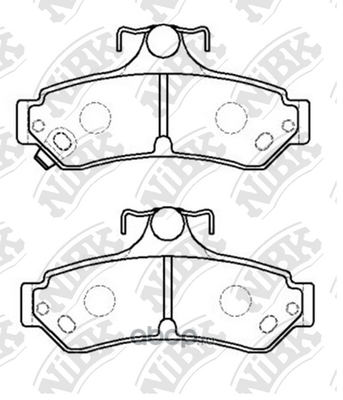 ������� ��������� �������� (NiBK) PN0829