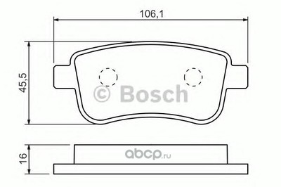   ,   (Bosch) 0986494452