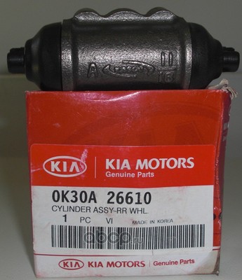   (Hyundai-KIA) 0K30A26610 ()