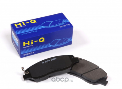    ""Hi-Q (Sangsin brake) SP1365