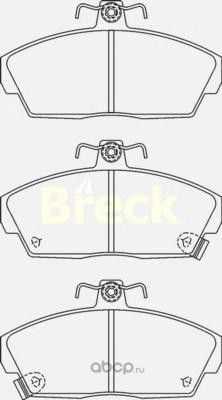   ,   (BRECK) 215150070210