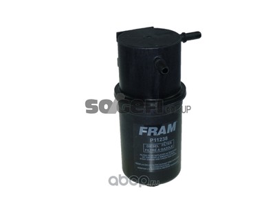   FRAM (Fram) P11238