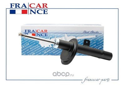   5202LZ / FRANCECAR (Francecar) FCR20A041