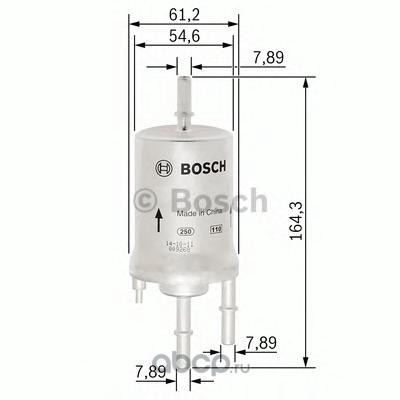   (Bosch) F026403008