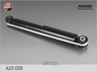  FENOX (FENOX) A22028