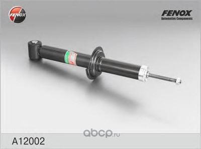  FENOX (FENOX) A12002