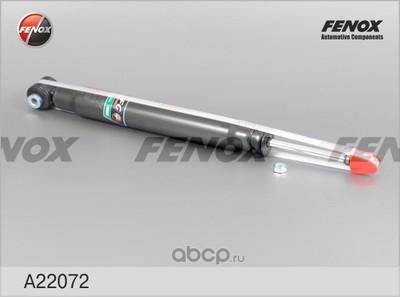  FENOX (FENOX) A22072