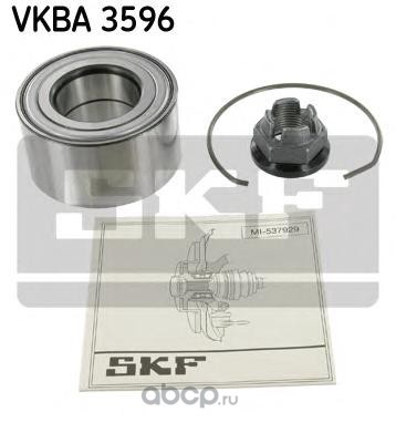   ,  (Skf) VKBA3596