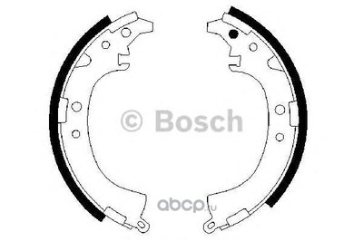    (Bosch) 0986487424