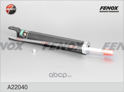 FENOX (FENOX) A22040