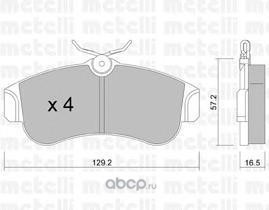   ,   (Metelli) 2201230