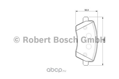  ,  (Bosch) 0986424795