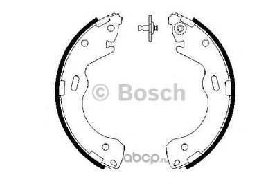   ,  (Bosch) 0986487654