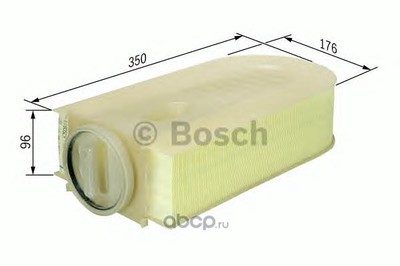   (Bosch) F026400133
