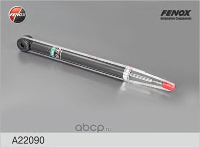  FENOX (FENOX) A22090