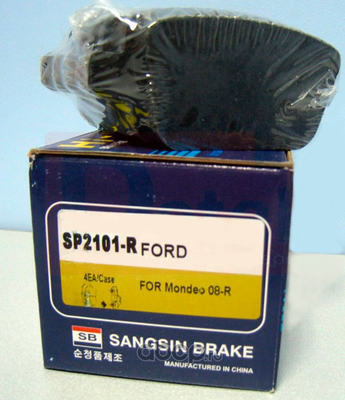    (Sangsin brake) SP2101R