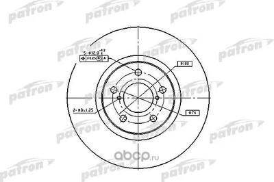    (PATRON) PBD1437