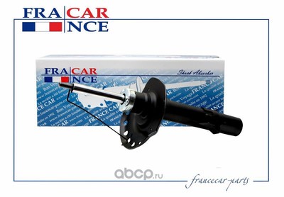     1718456 / FRANCECAR (Francecar) FCR20A022