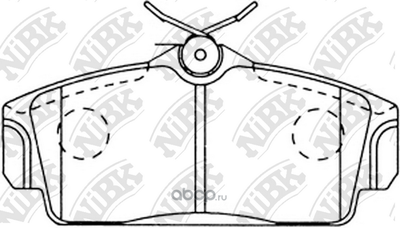 ������� ��������� �������� (NiBK) PN2230