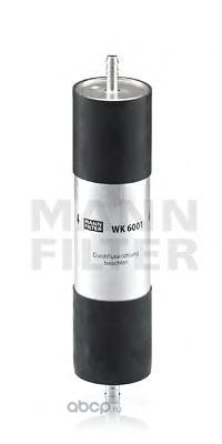   (MANN-FILTER) WK6001