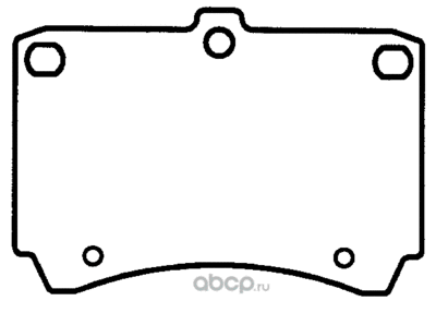    (Friction Master) ELT466