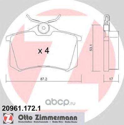   ,   (Zimmermann) 209611721