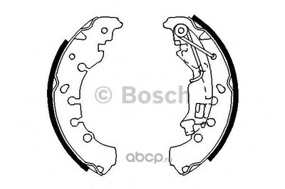    (Bosch) 0986487702