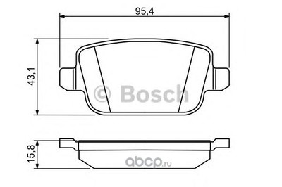   ,   (Bosch) 0986494247
