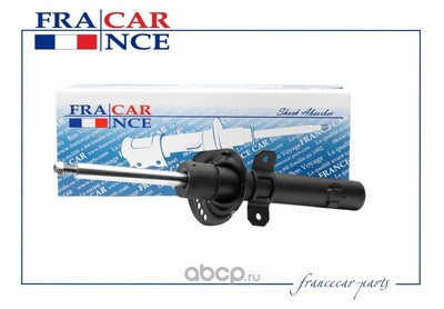    (Francecar) FCR20A019