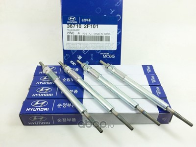   (Hyundai-KIA) 367102F101