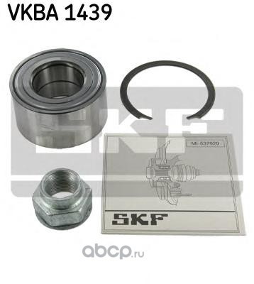     (Skf) VKBA1439