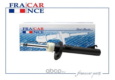    1309694 / FRANCECAR (Francecar) FCR20A017