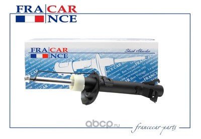    1329533 / FRANCECAR (Francecar) FCR20A018