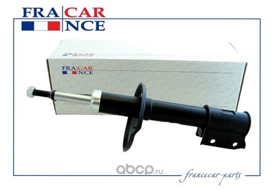    (Francecar) FCR210430