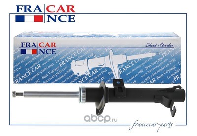    1310092 / FRANCECAR (Francecar) FCR20A006