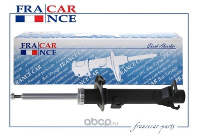    1310093 / FRANCECAR (Francecar) FCR20A005