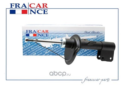     (Francecar) FCR20A003