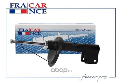     (Francecar) FCR20A004